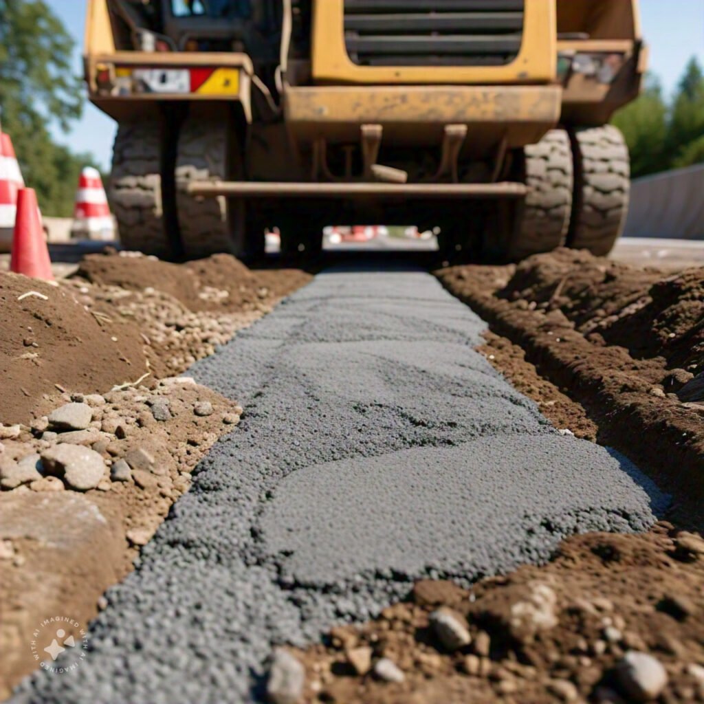 Why Subgrade Stabilization is Critical for Durable Road Construction